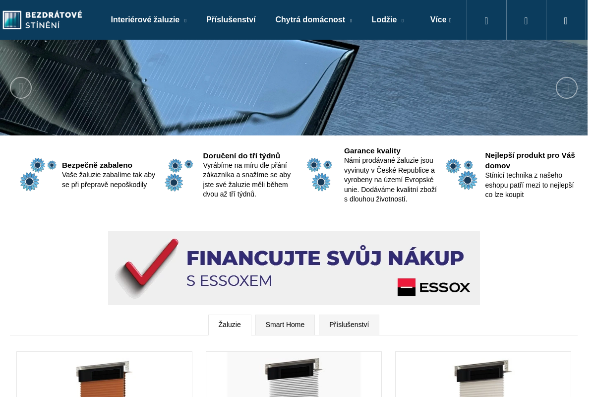 Bezdratovestineni.cz