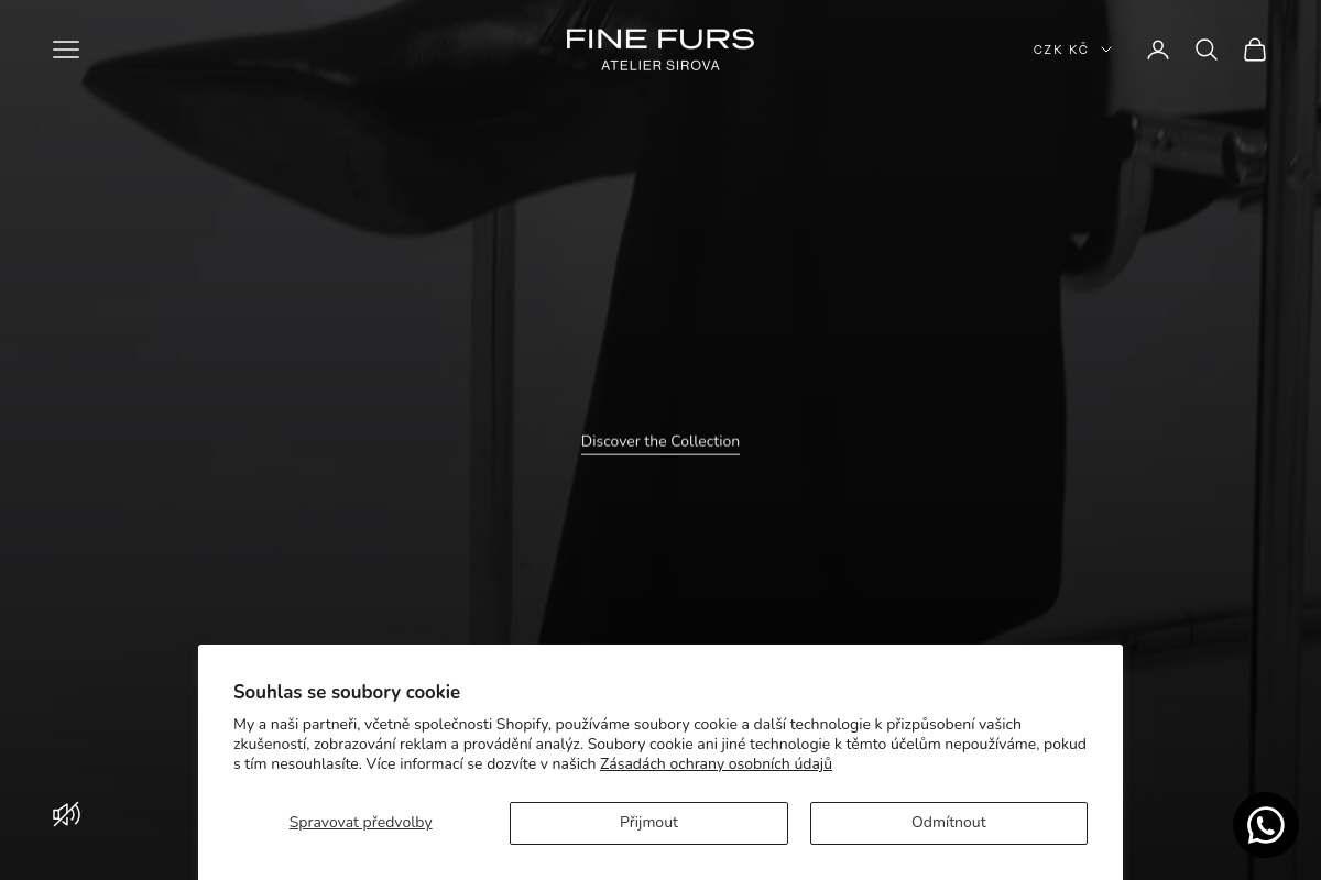 Finefurs.cz