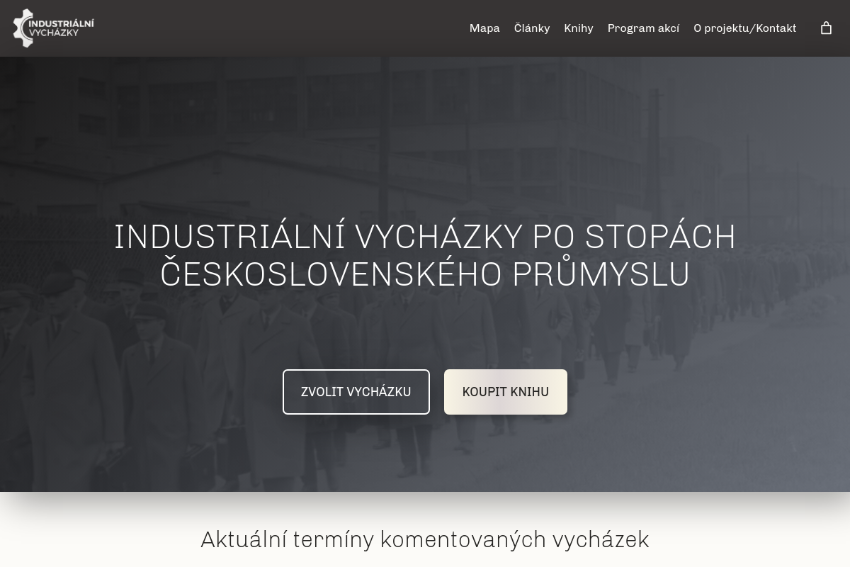 Industrialnivychazky.cz