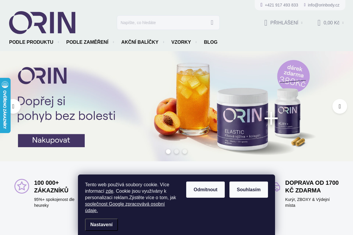 Orinbody.cz