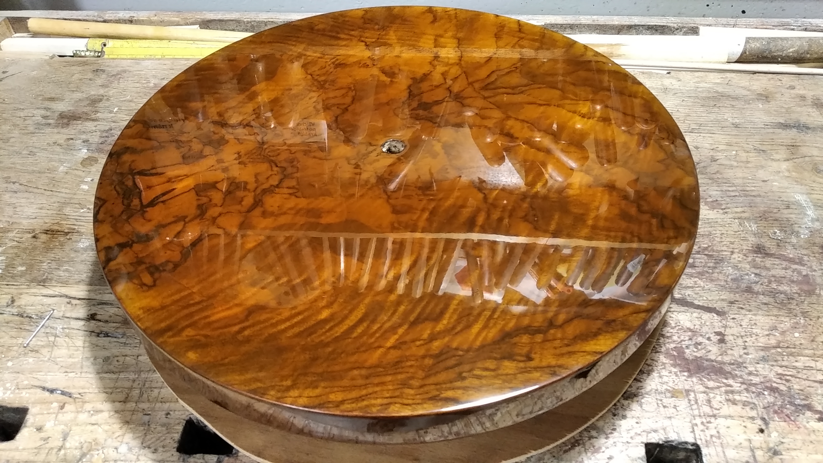 Michal Motejlek - umělecký truhlář foto 3