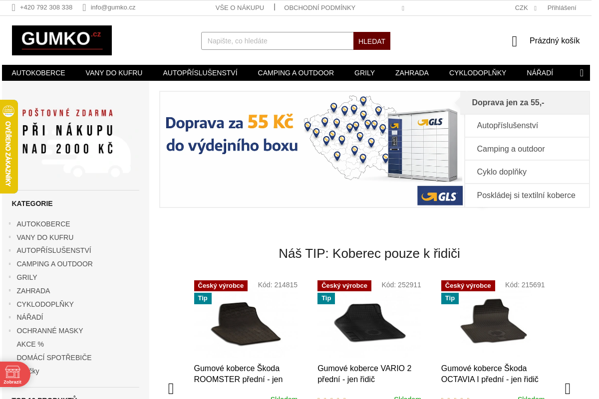 Gumko.cz