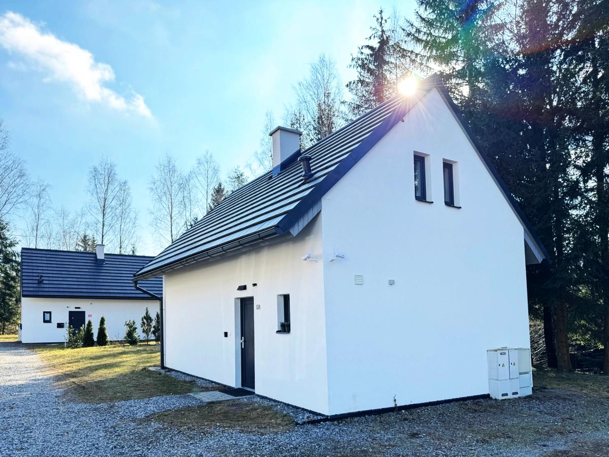 Domek ubytko-vysocina.cz foto 3
