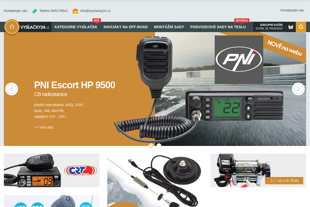 Vysilacky24.cz