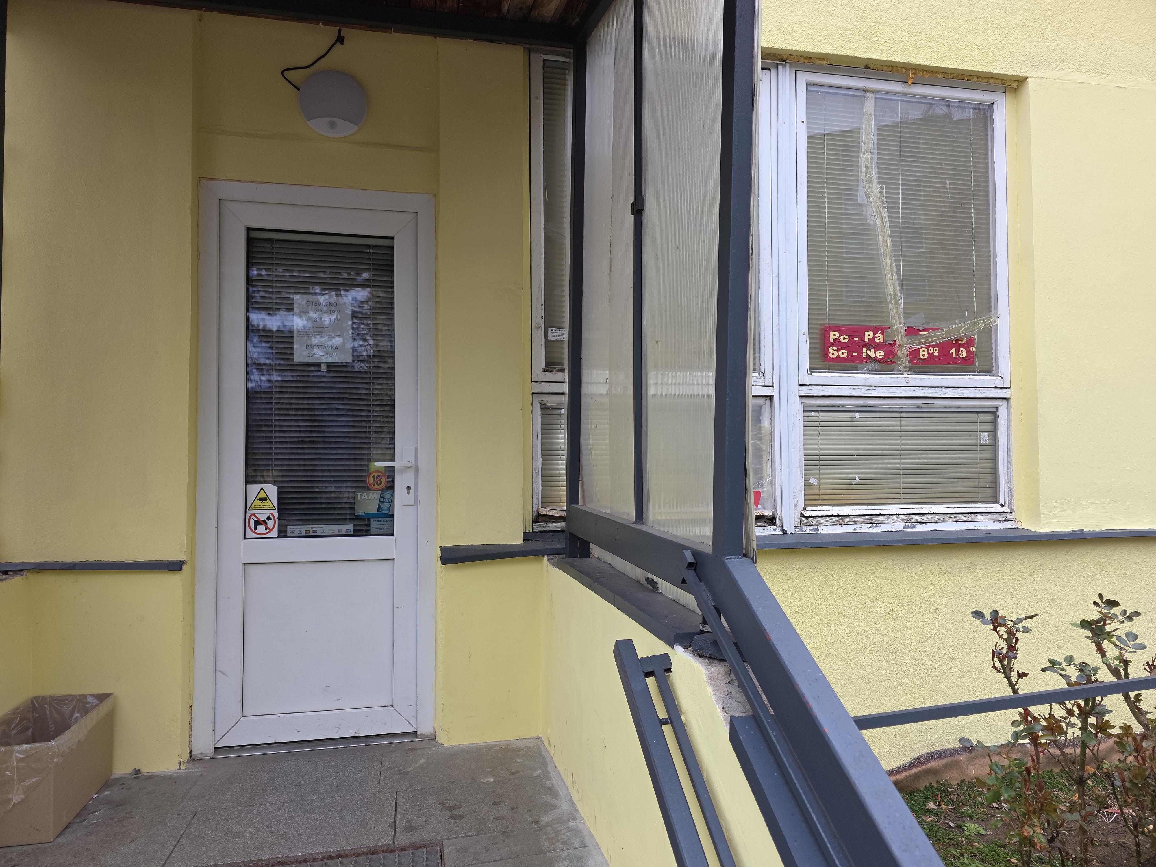 Potraviny Žežická foto 1