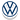 Značka polohy TOP CENTRUM car - Volkswagen