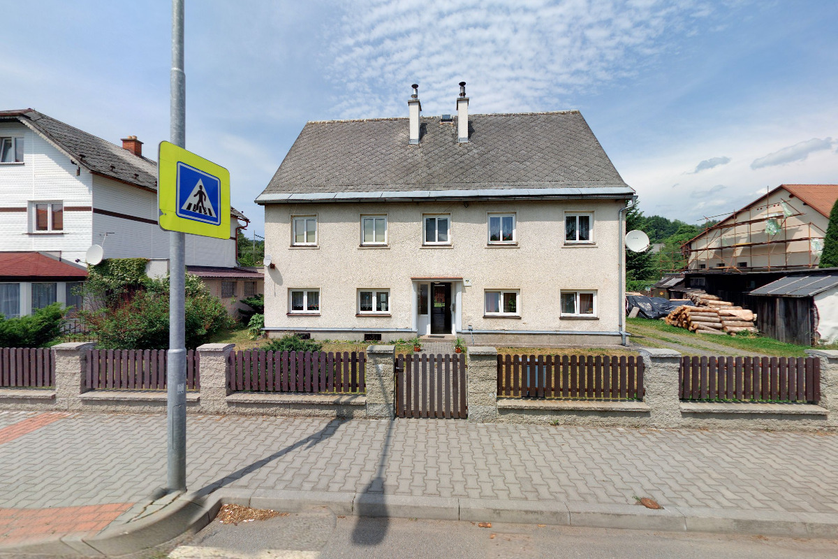 Pedikúra Špačková foto 2