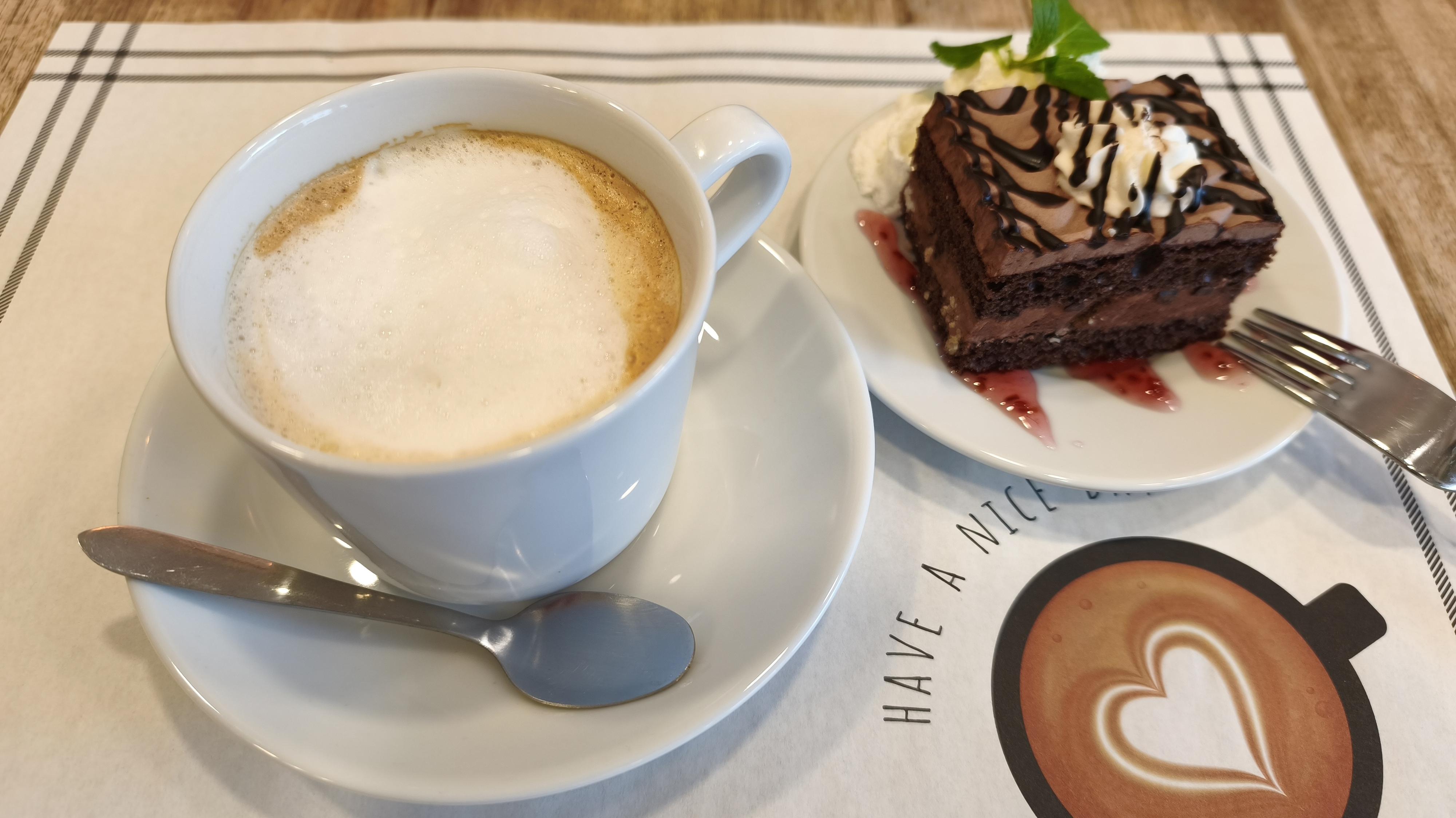 TuttoBene Bistro foto 4