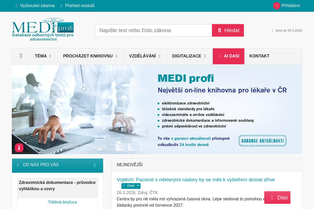 Mediprofi.cz
