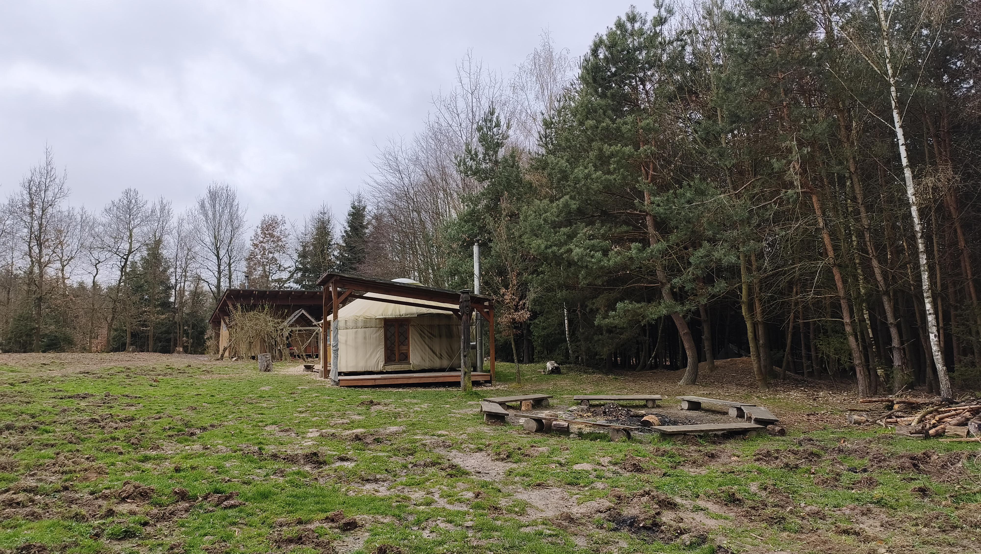 Lesní MŠ Pramínek foto 3