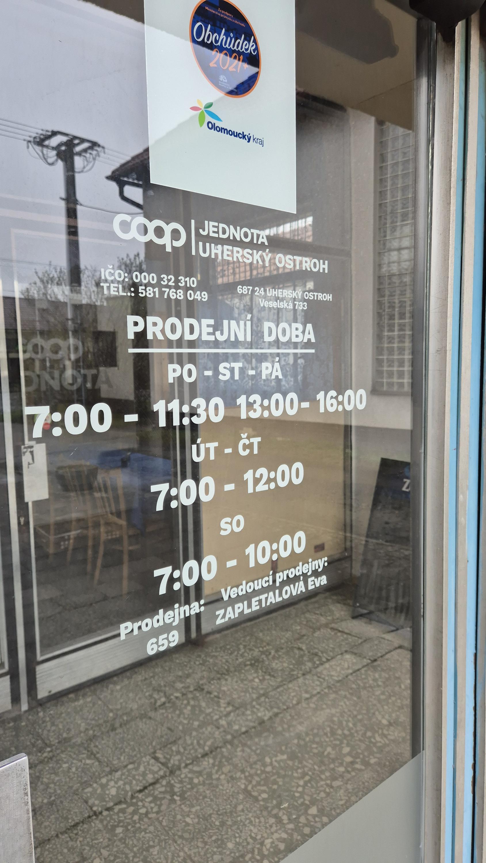 COOP foto 2