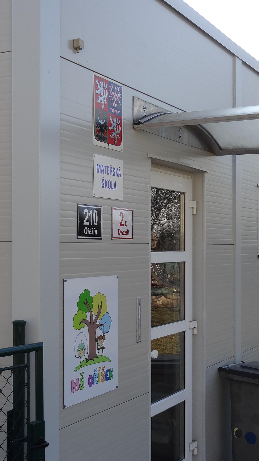 Mateřská škola Oříšek Brno foto 3