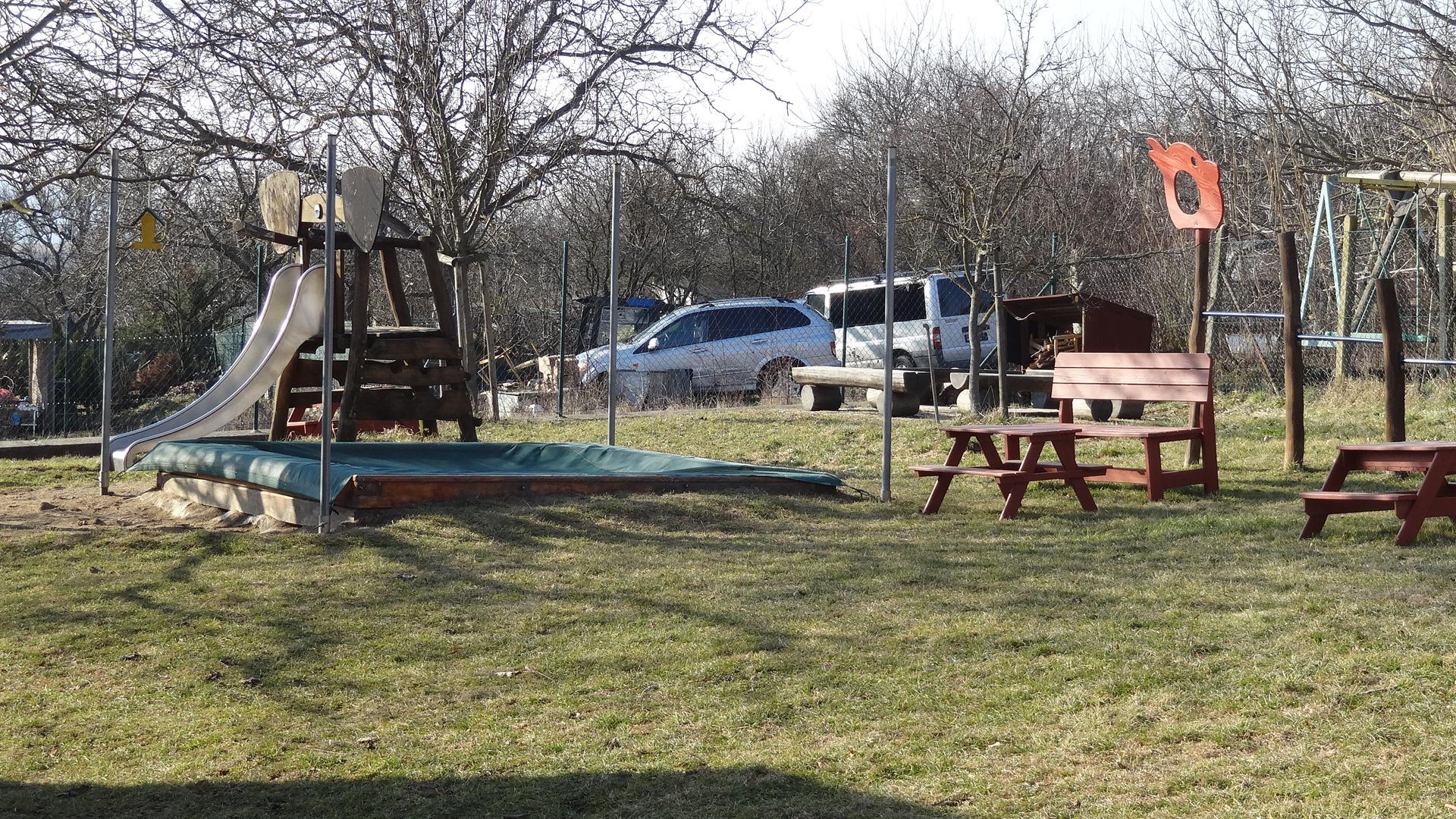 Mateřská škola Oříšek Brno foto 6