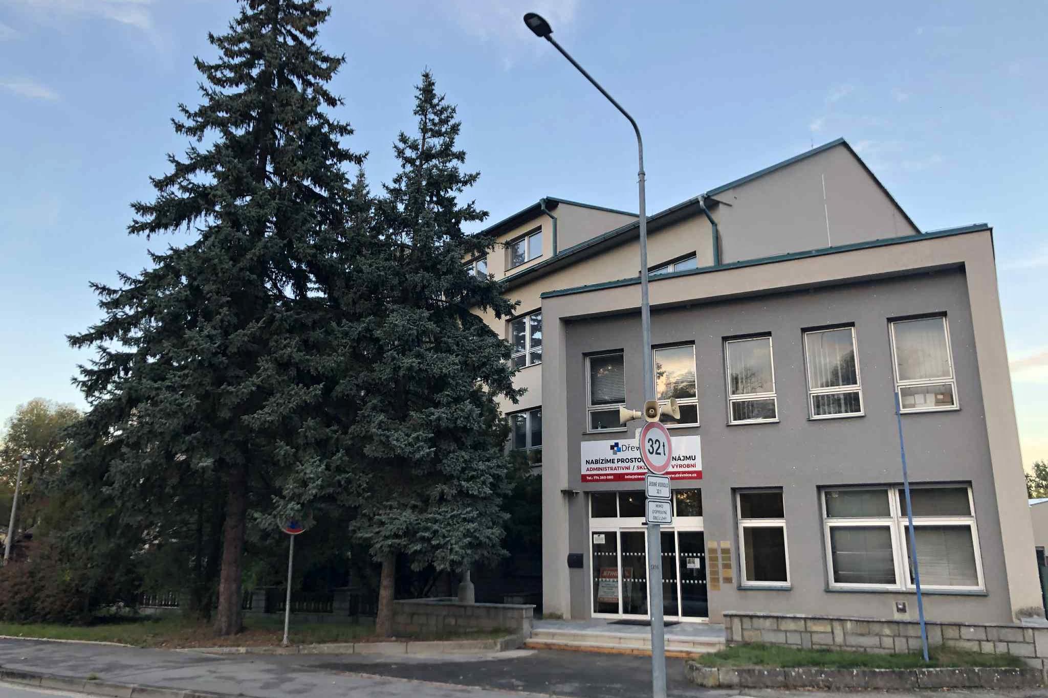 Hospicová péče sv. Kleofáše, o.p.s.