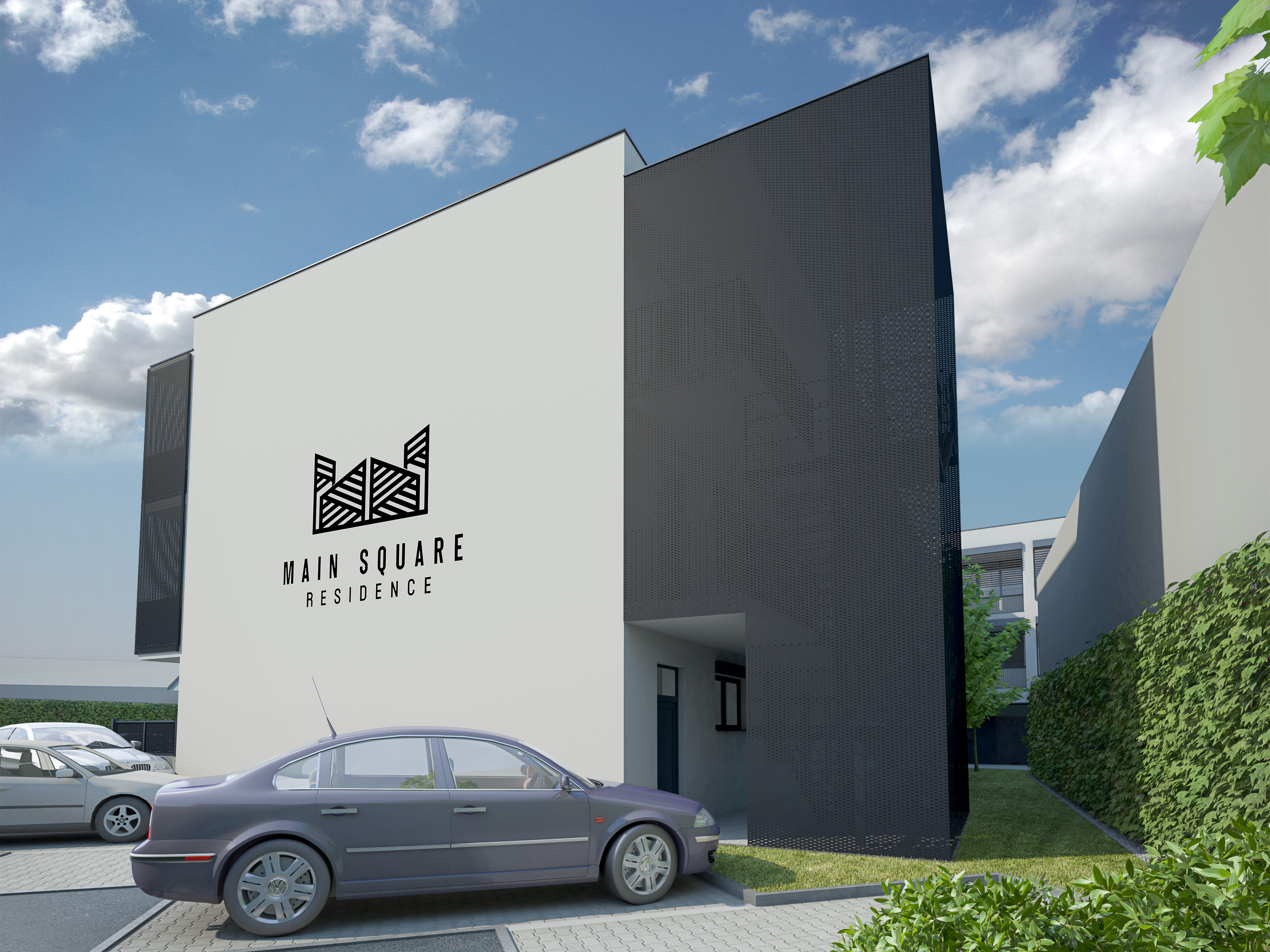 Main Square Residence foto 3