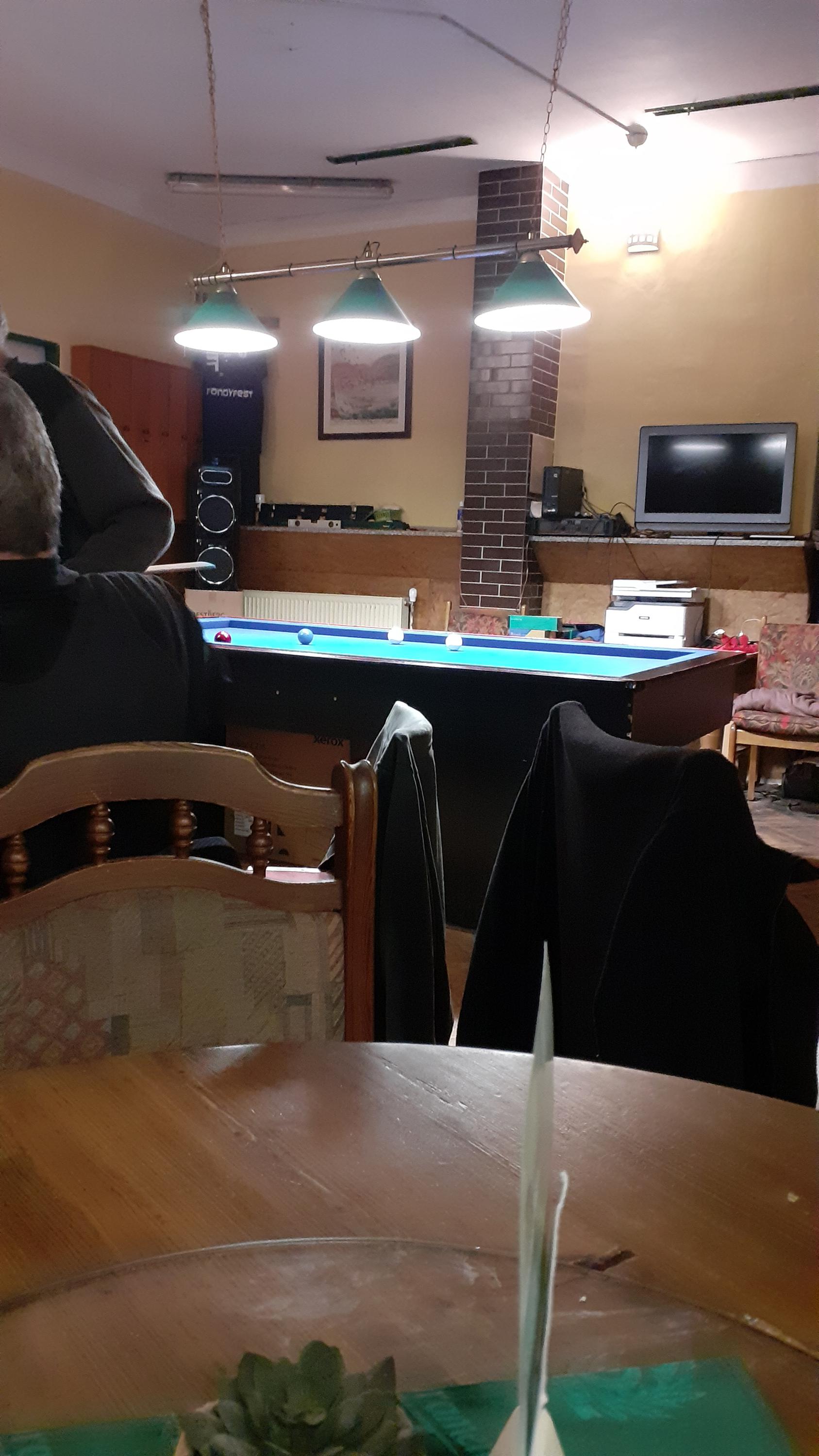 Restaurace u Jelena foto 5