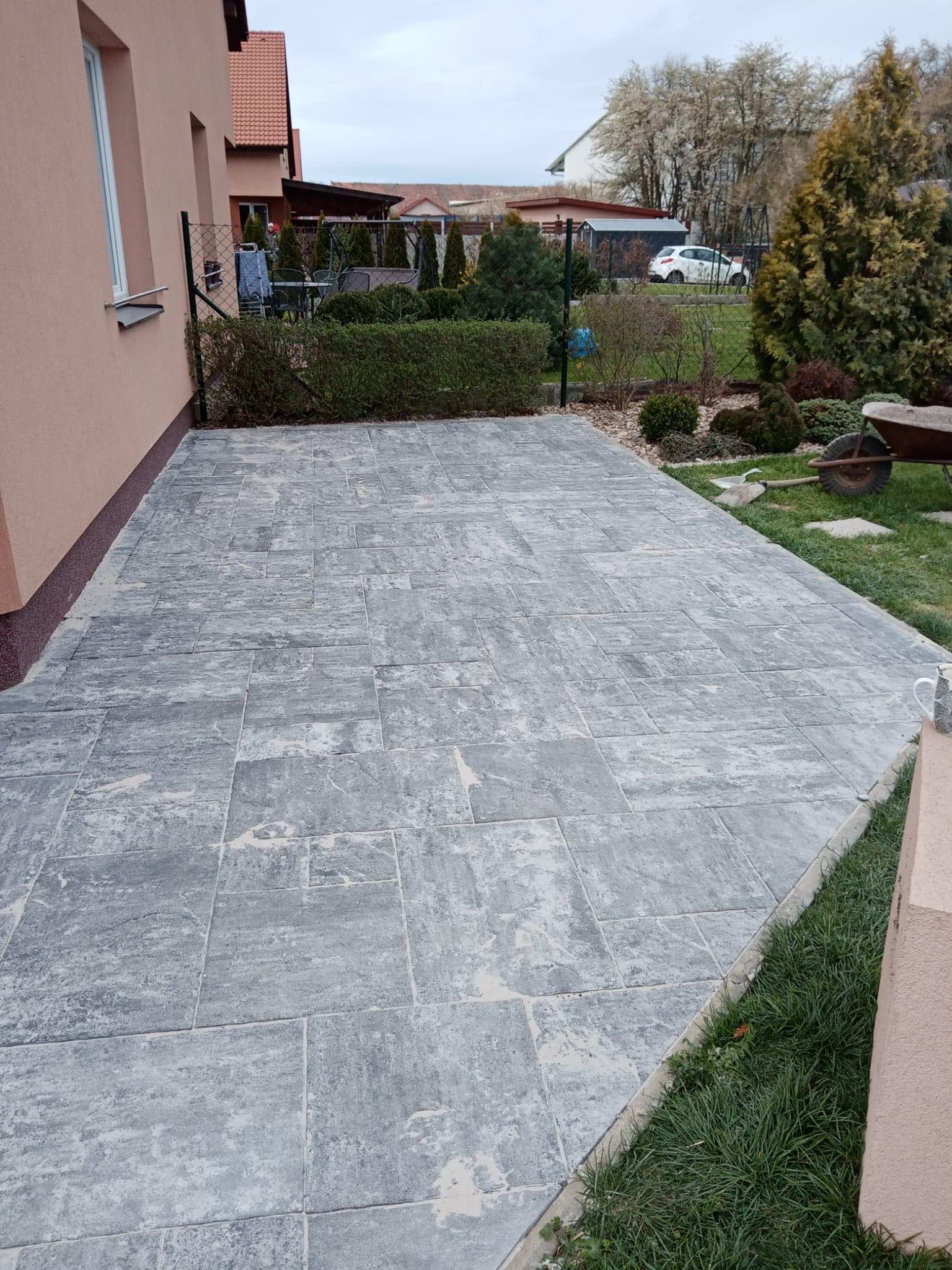 cistazamkovka.cz foto 1