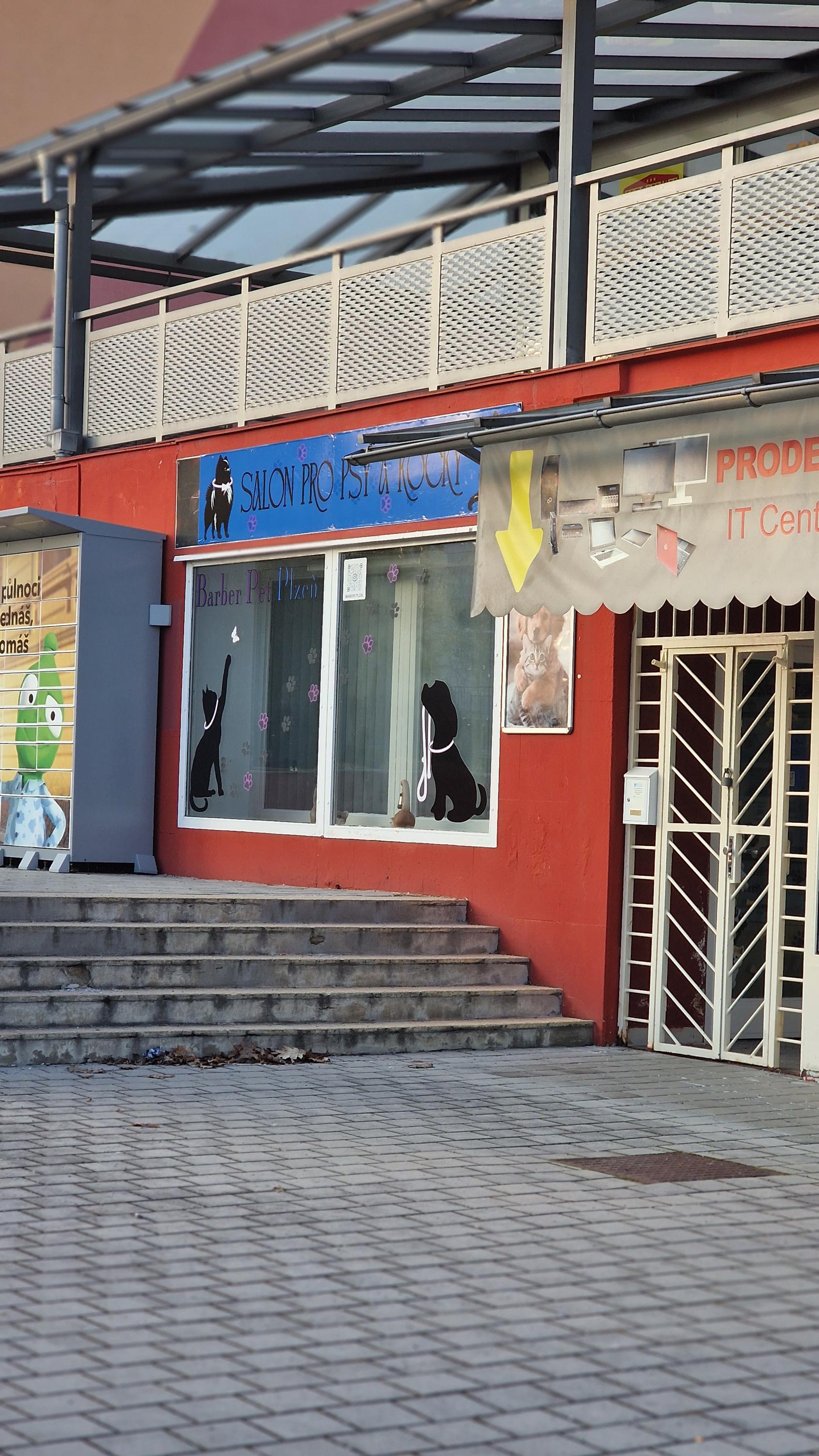 Servisní středisko Atom foto 5