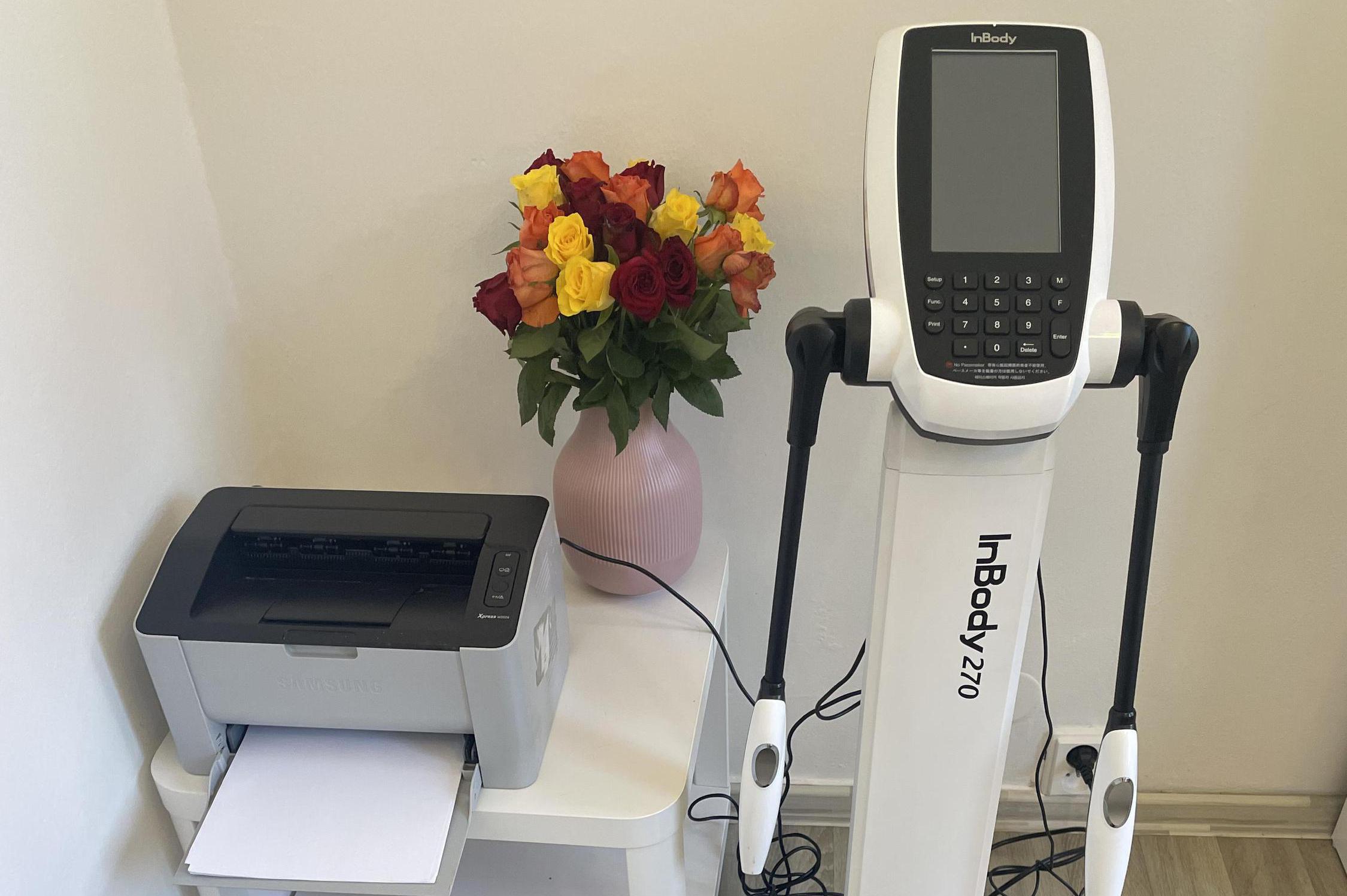 Výživové poradenství Ilona Sponarová