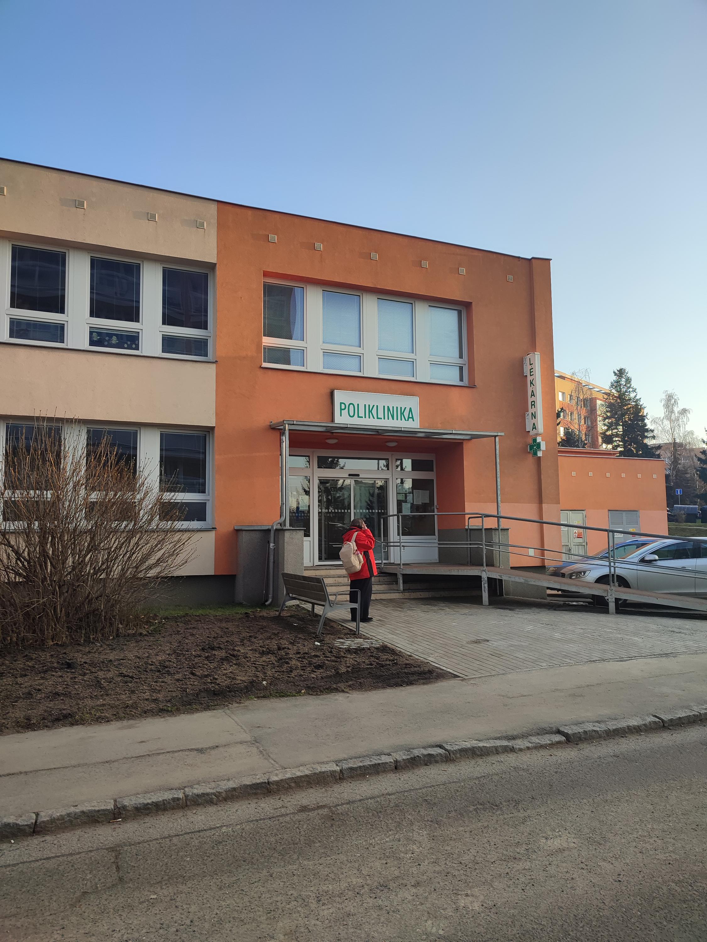 Stomatologická ordinace MUDr. Novotná s.r.o. foto 2