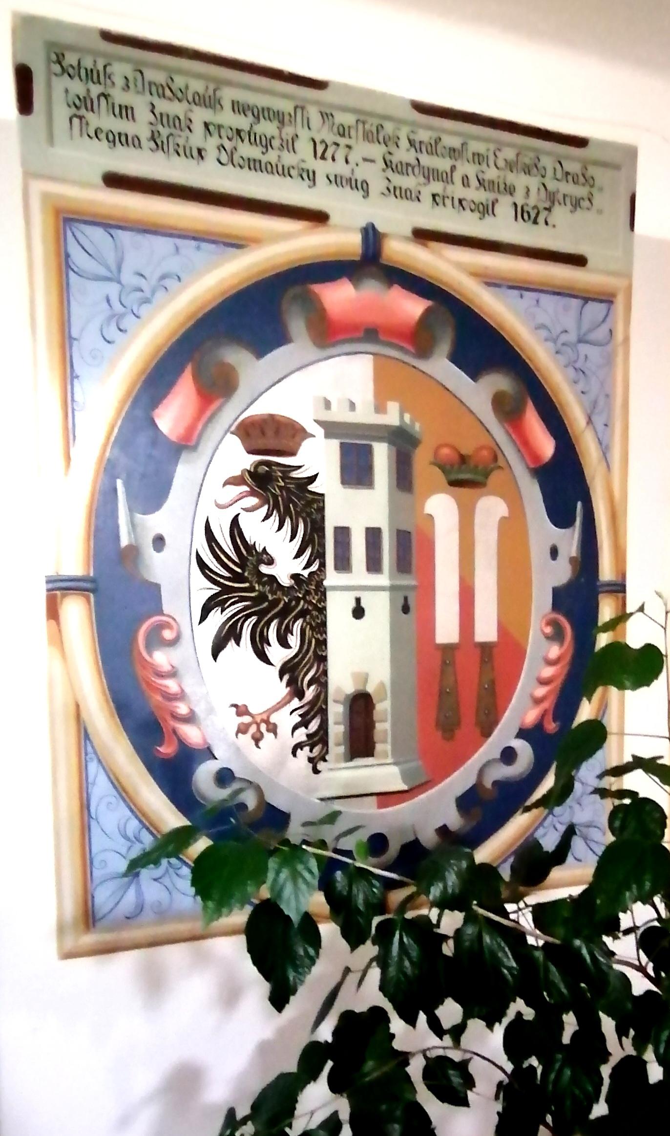 Pošta Hranice 4 foto 3