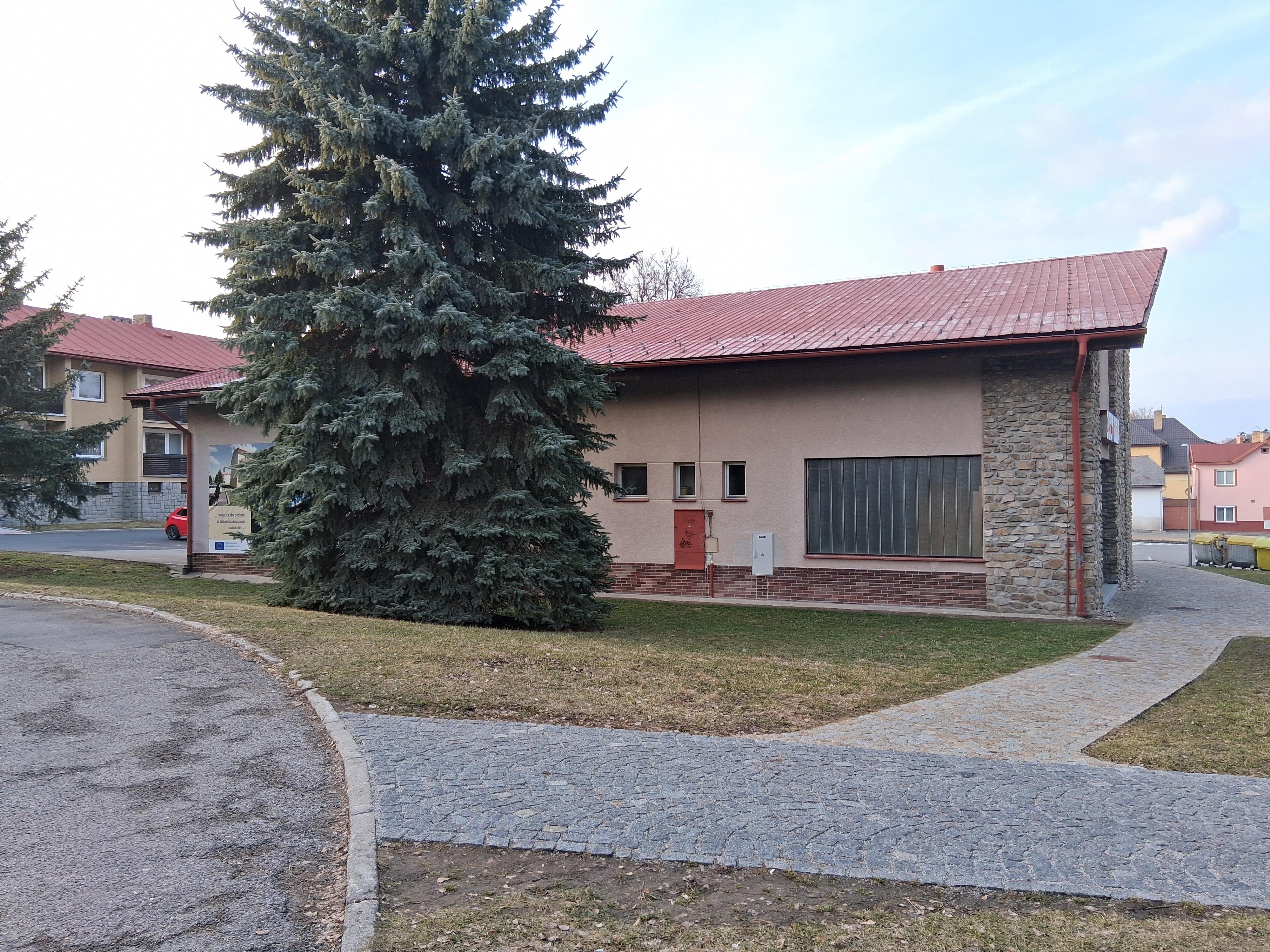 Kino Zdíkov foto 2