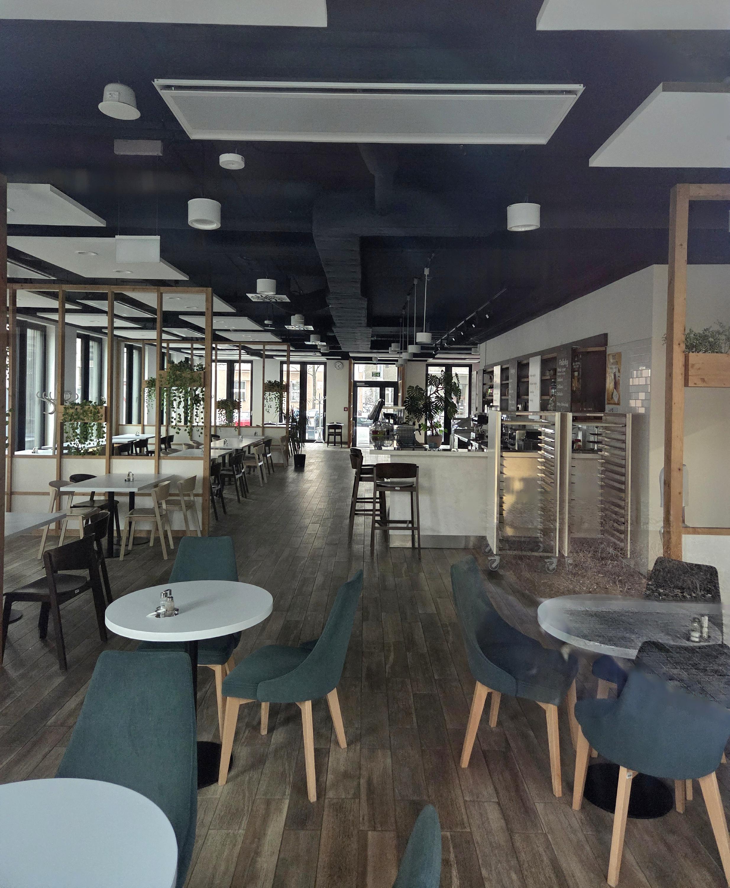 Jídelna Babčák foto 2