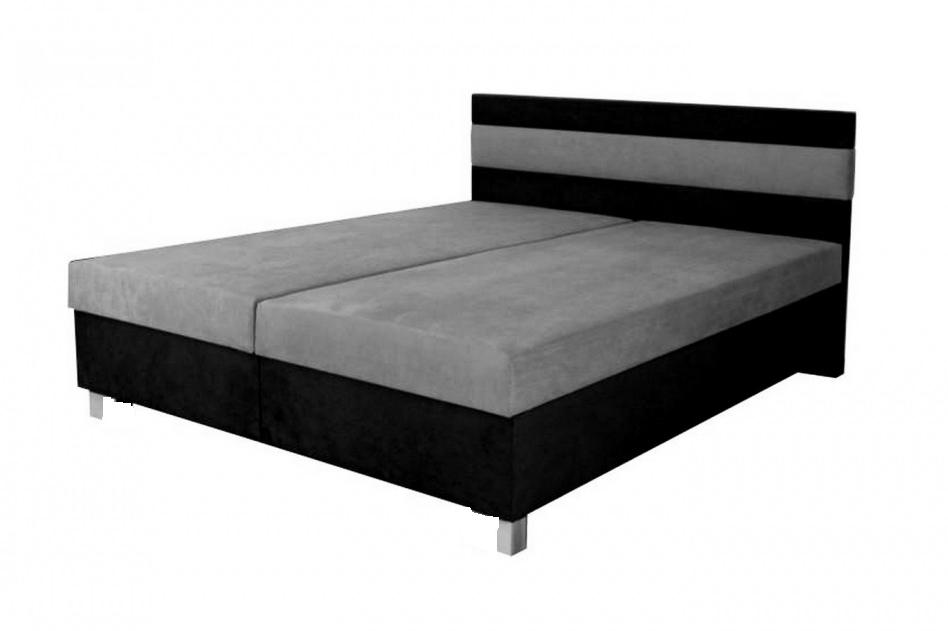 Postele a manželské postele v akci