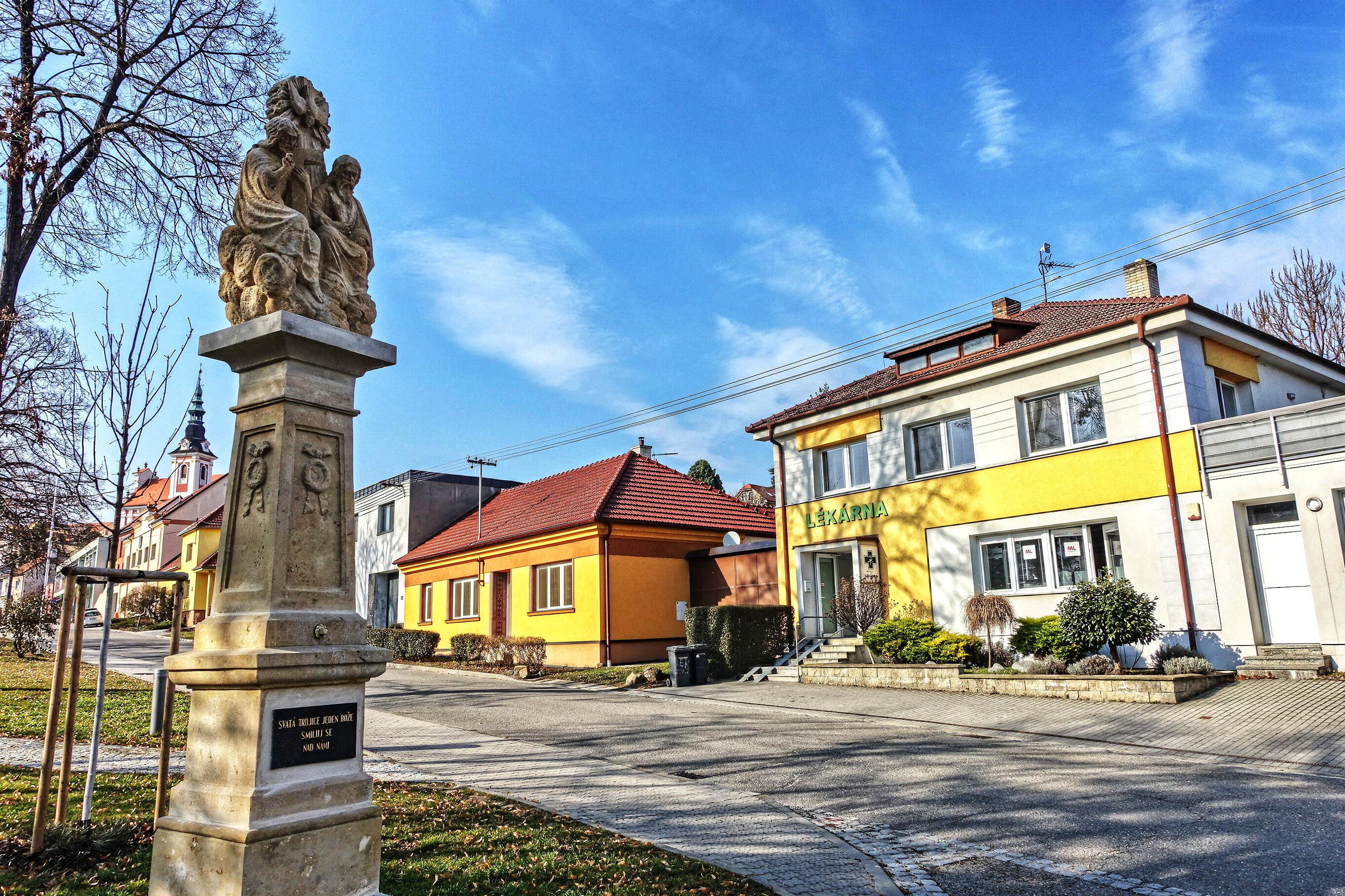 Lékárna Polešovice foto 2