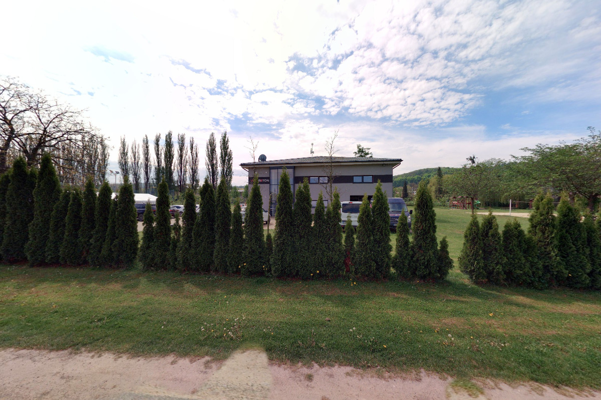 VibroBeton Reality, s.r.o.