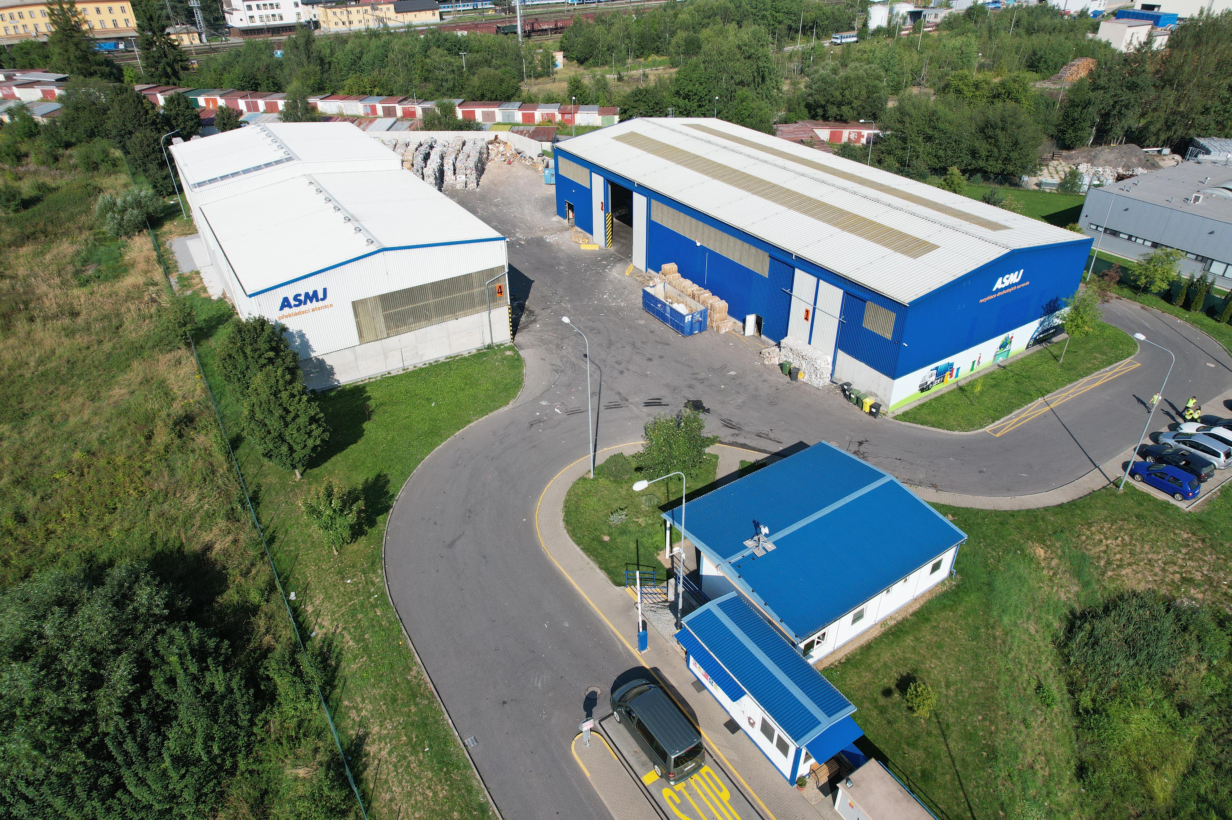 ASMJ, s.r.o.