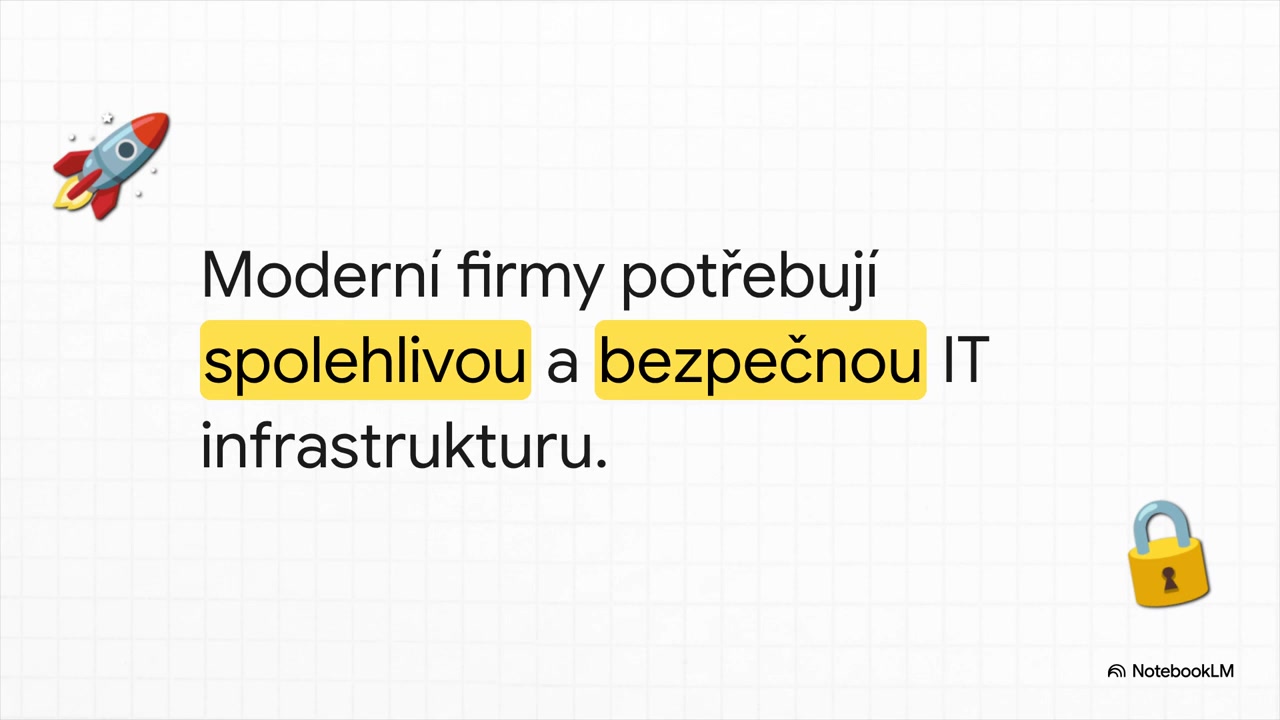 Cloudpeakify s.r.o. foto 2 (náhled videa)
