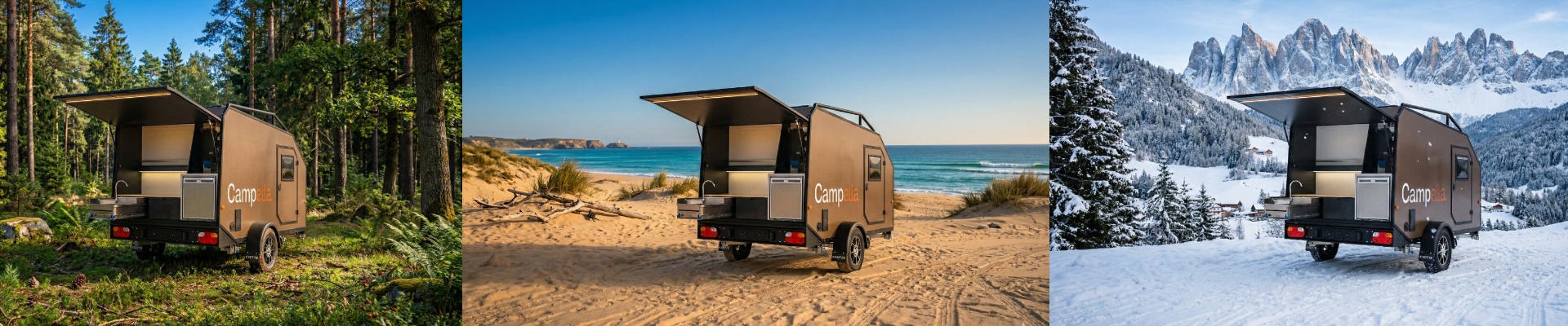 Úvodní obrázek Campella.cz