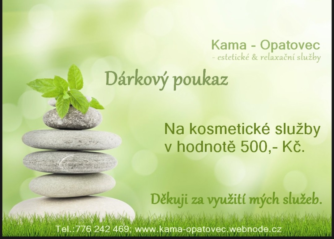 KAMA - Kamila Králová foto 2