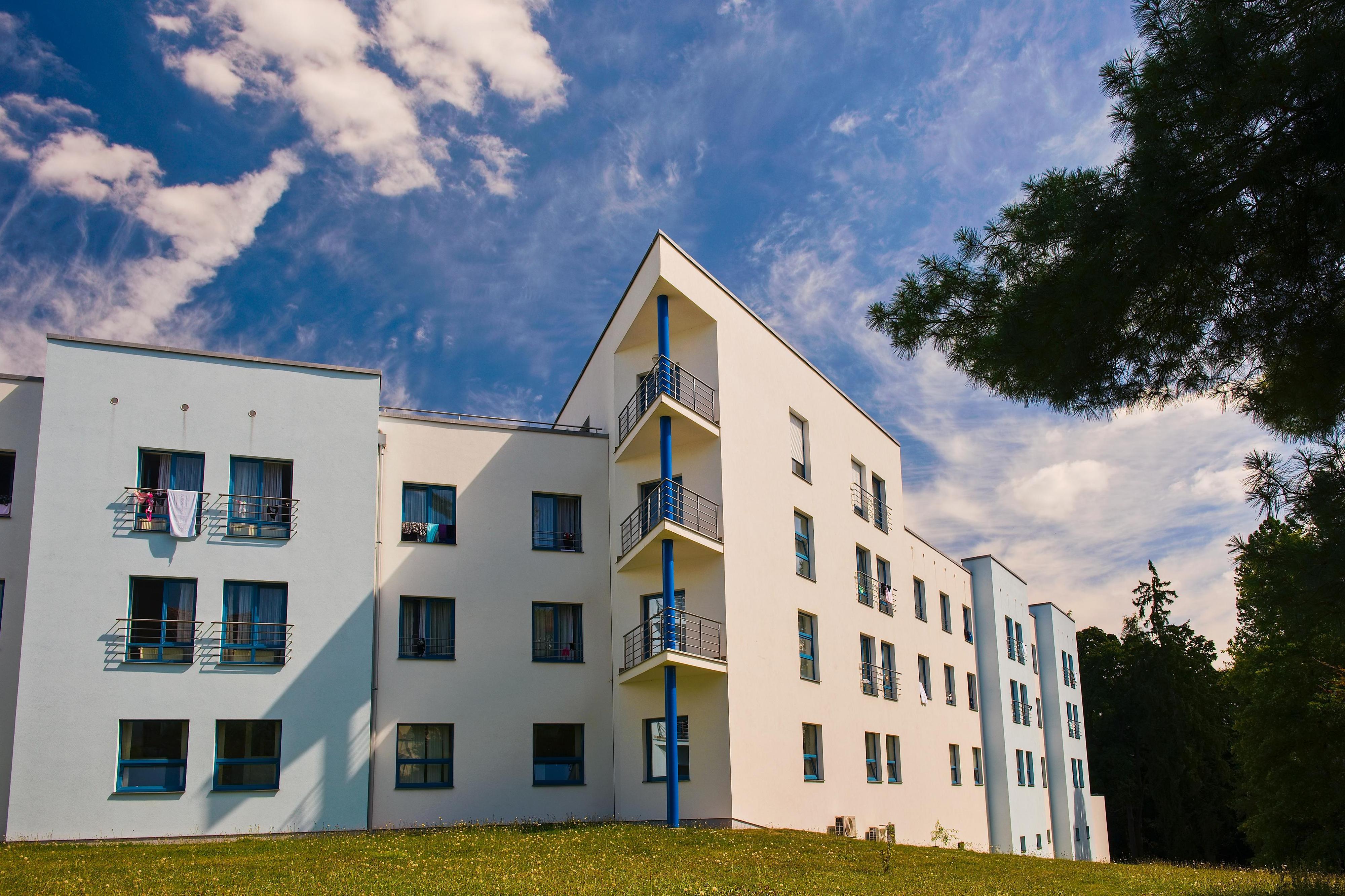 Lázeňský hotel Olga**** foto 4