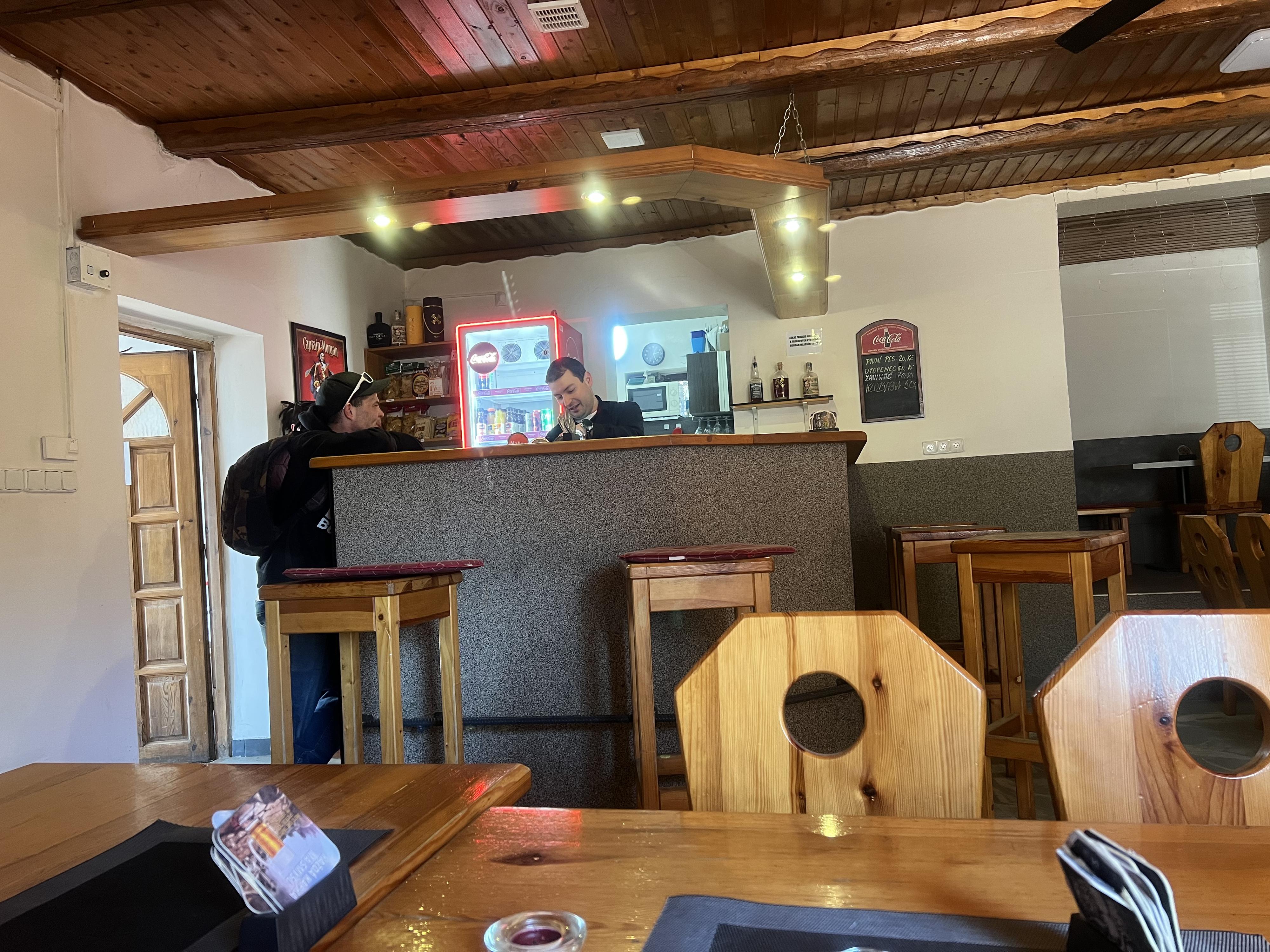 Kongresové centrum Hranice foto 2