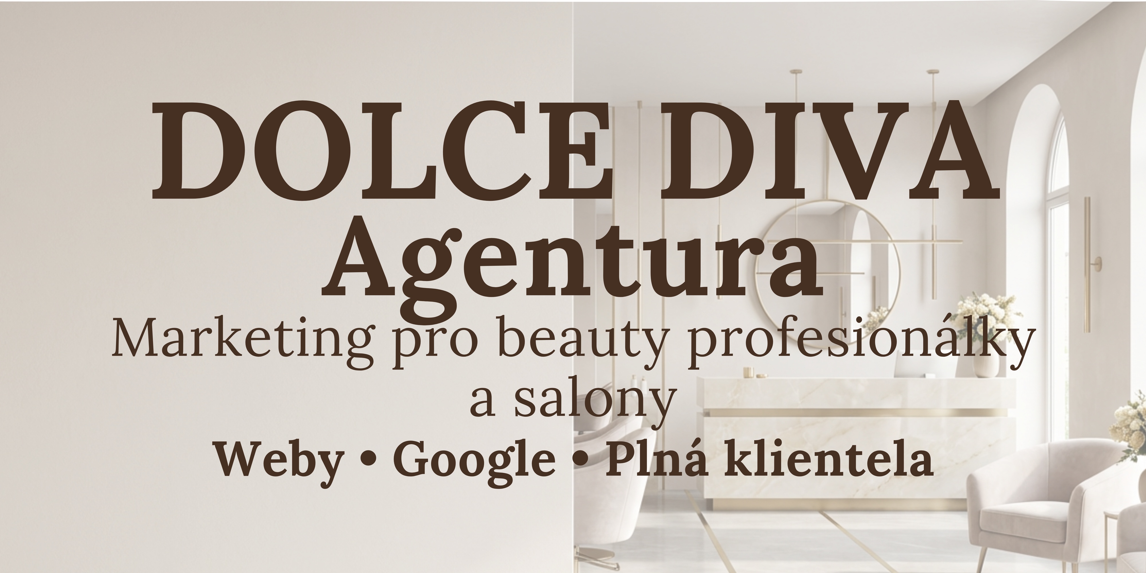 Agentura Dolce Diva foto 1