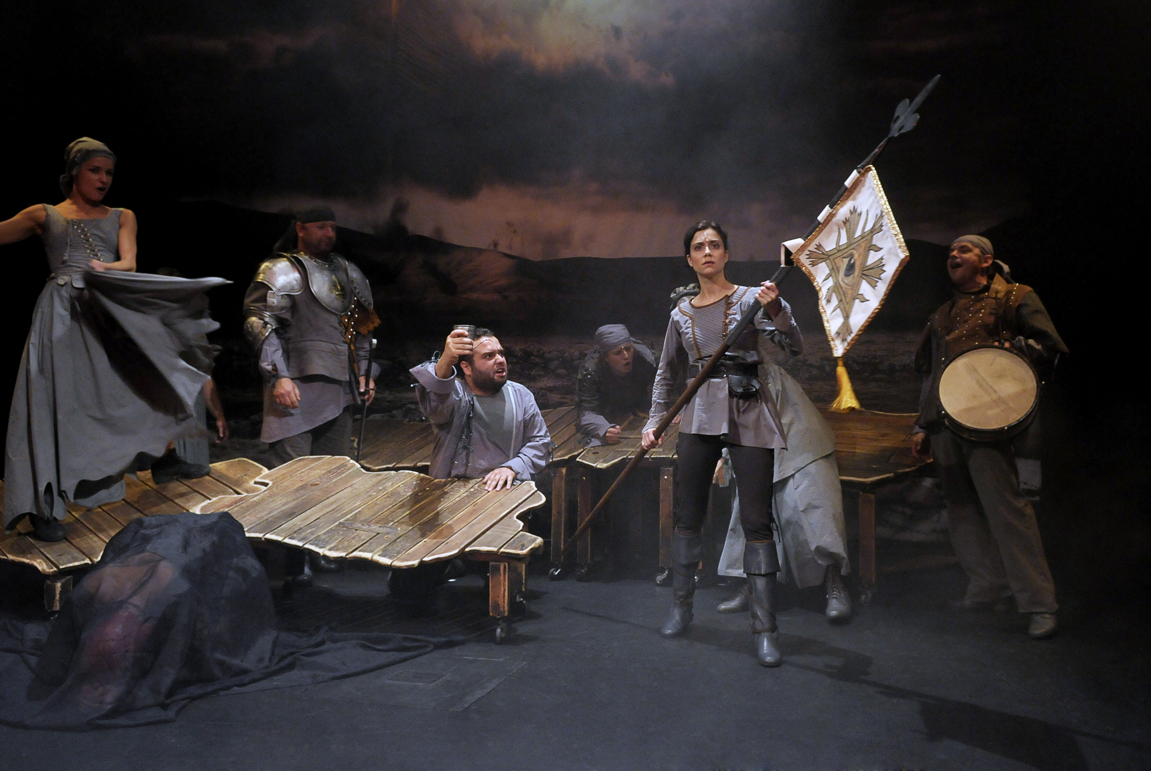 Divadlo Kalich foto 2