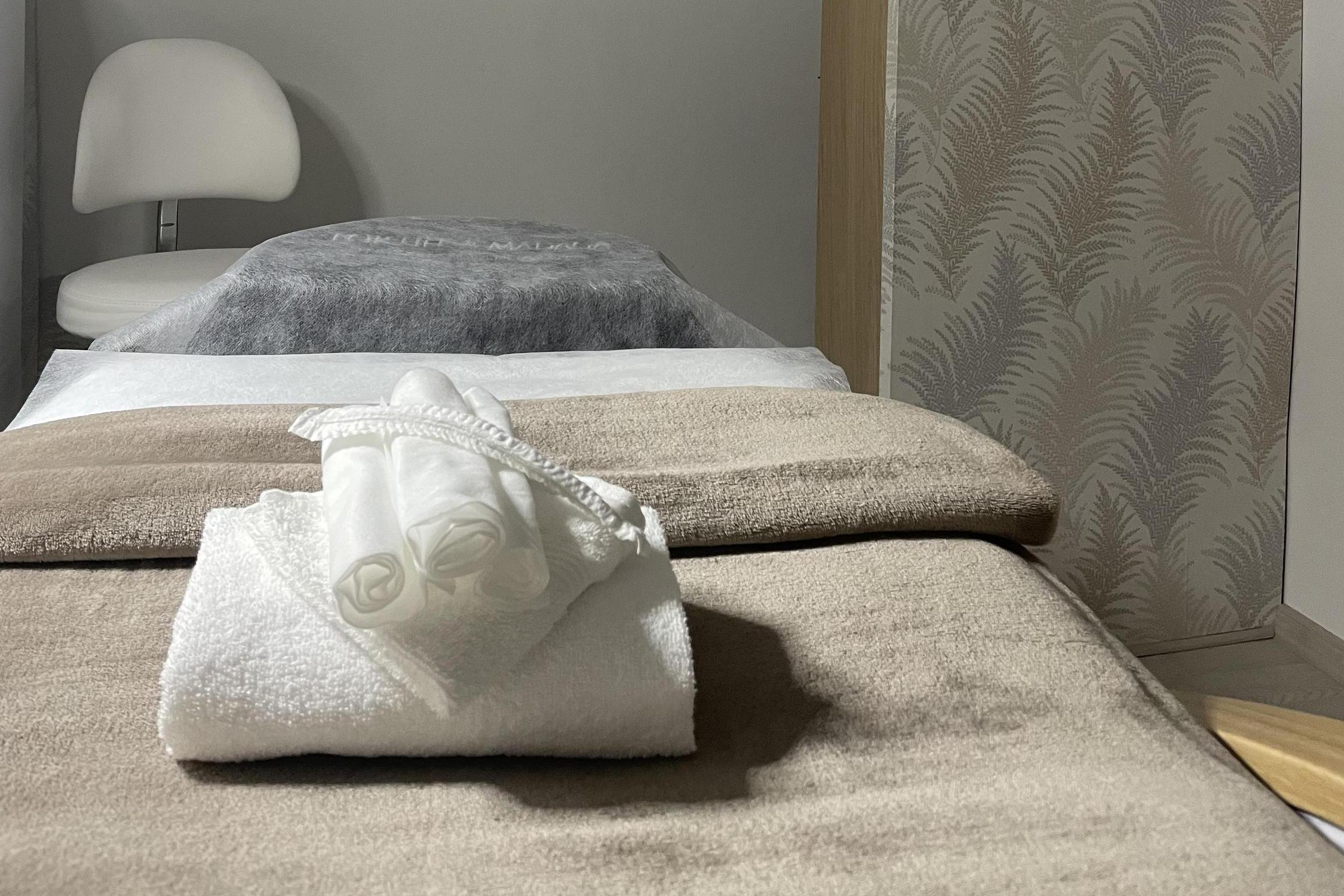 Kosmetika Milena Smaržíková