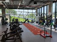 Fotografie ONE GYM