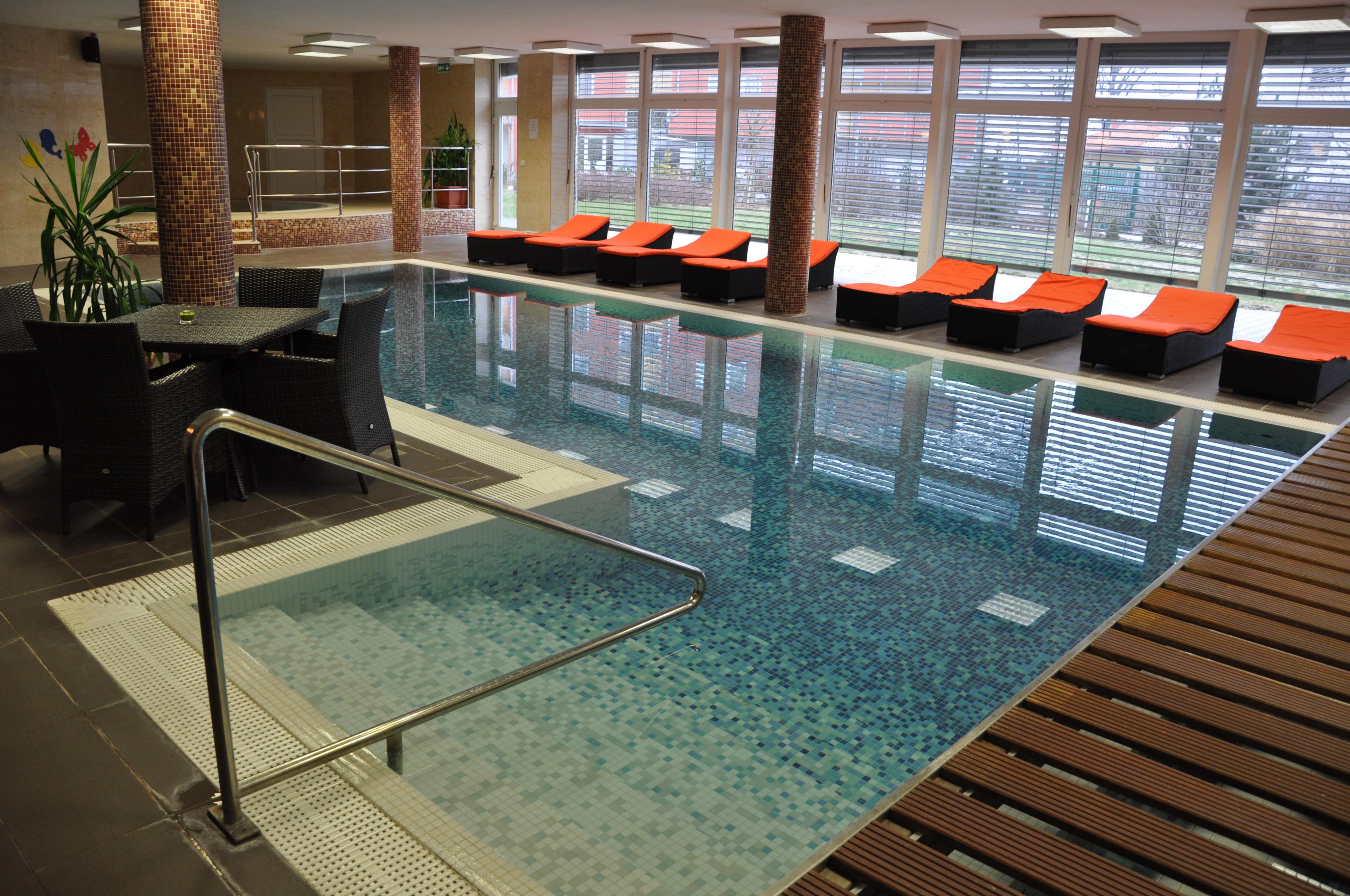 Wellness Centrum Hastrmánci foto 2