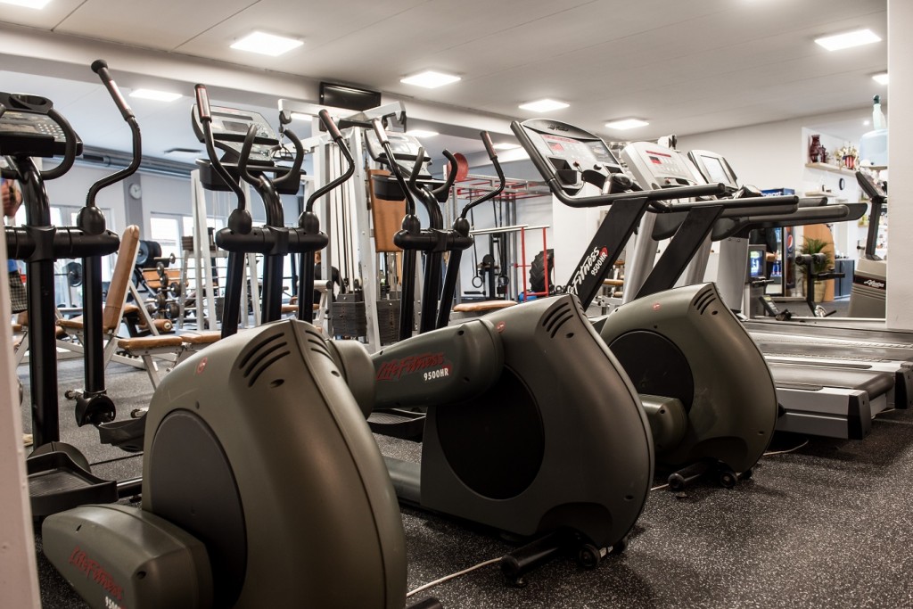 Fitness Studio L foto 6