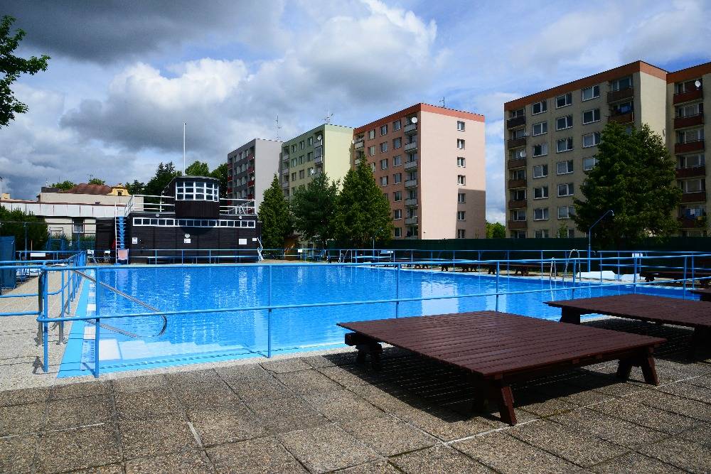 BIOS koupaliště foto 2
