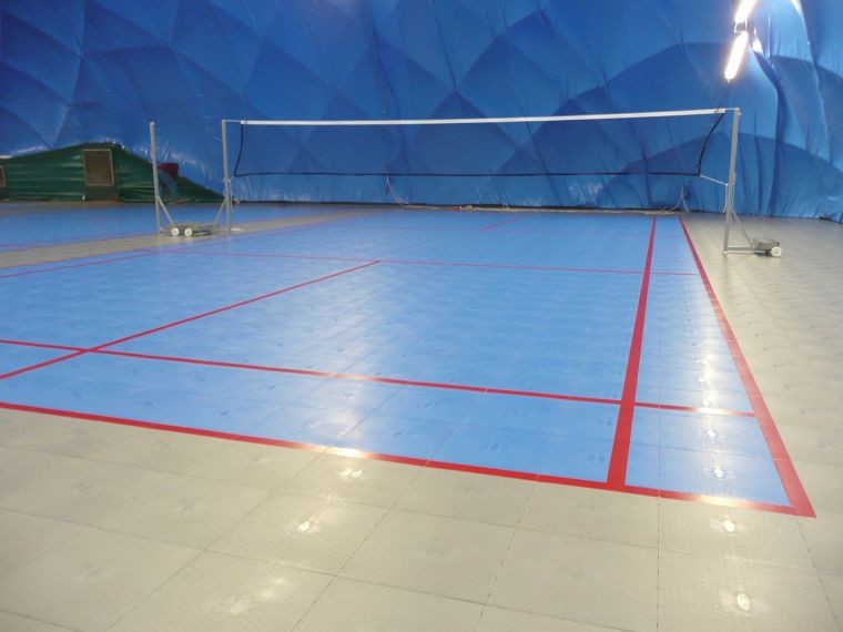 TCV Pardubice