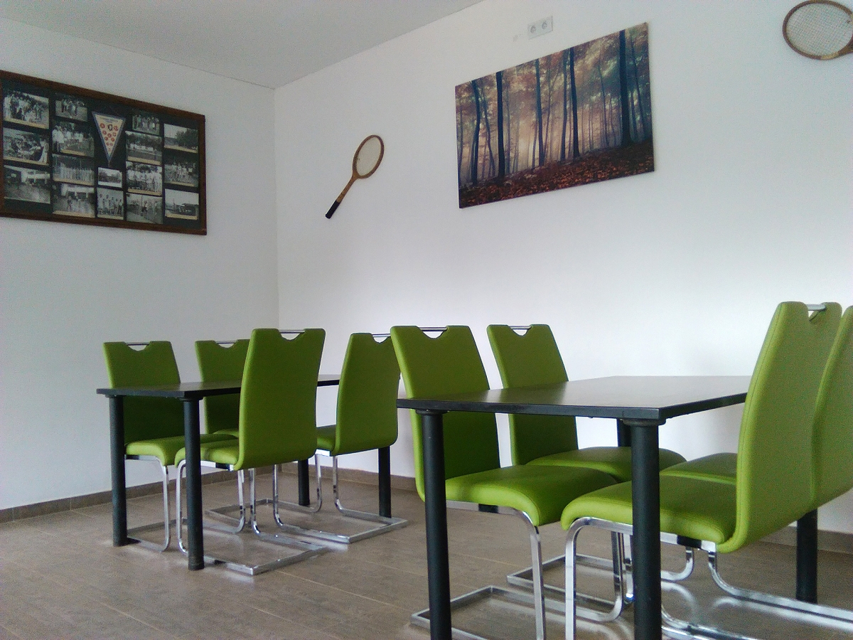 Tenis Svornost foto 3