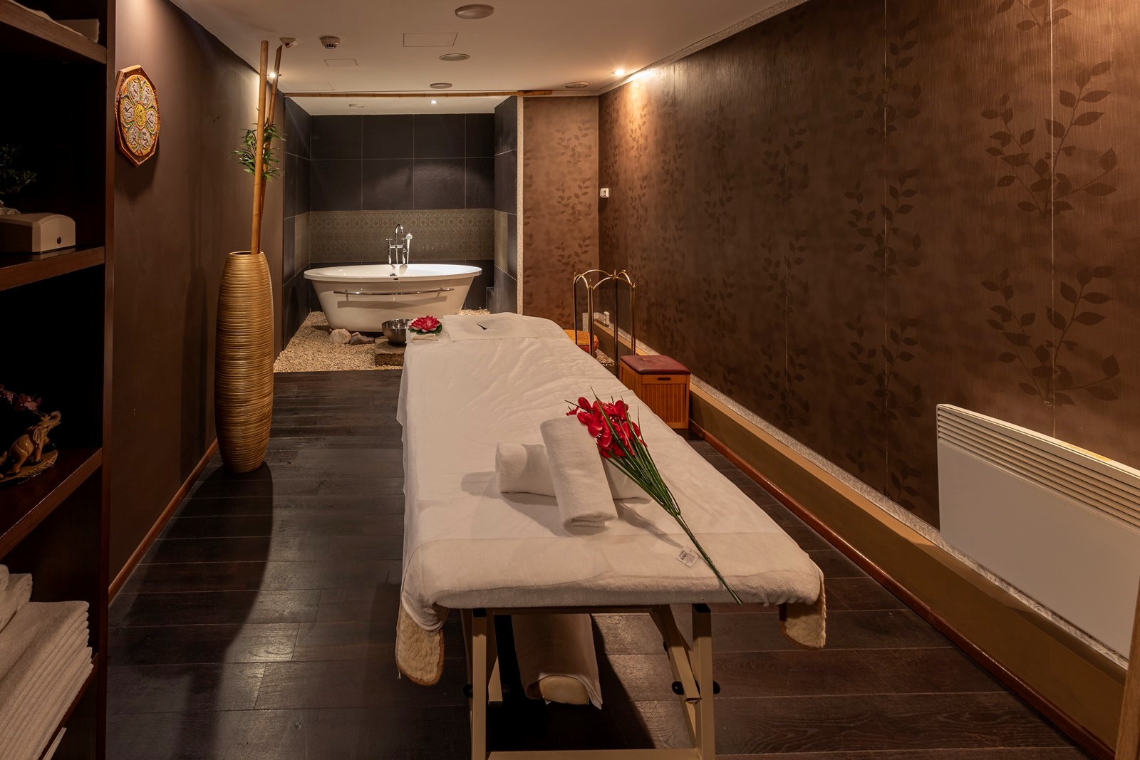 Eden's Garden Massage & SPA - Grandior foto 4