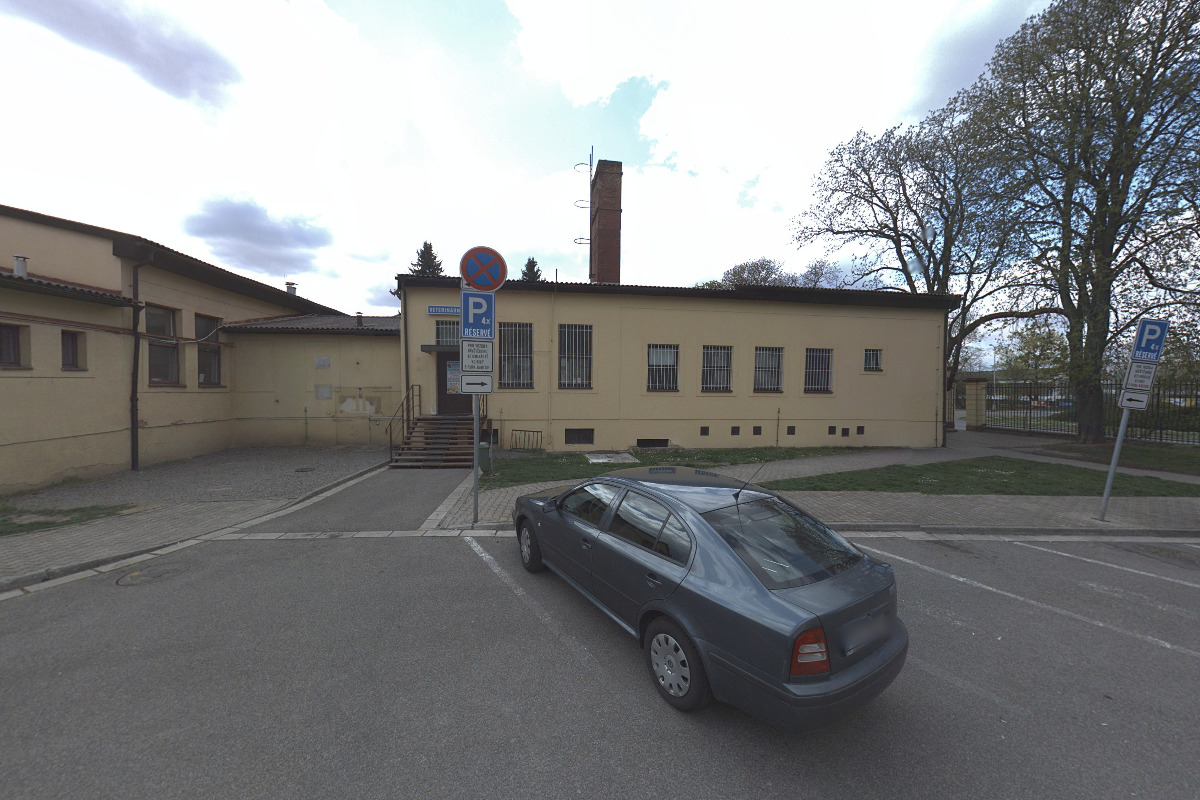 Dobíjecí stanice EURO CHARGE foto 5