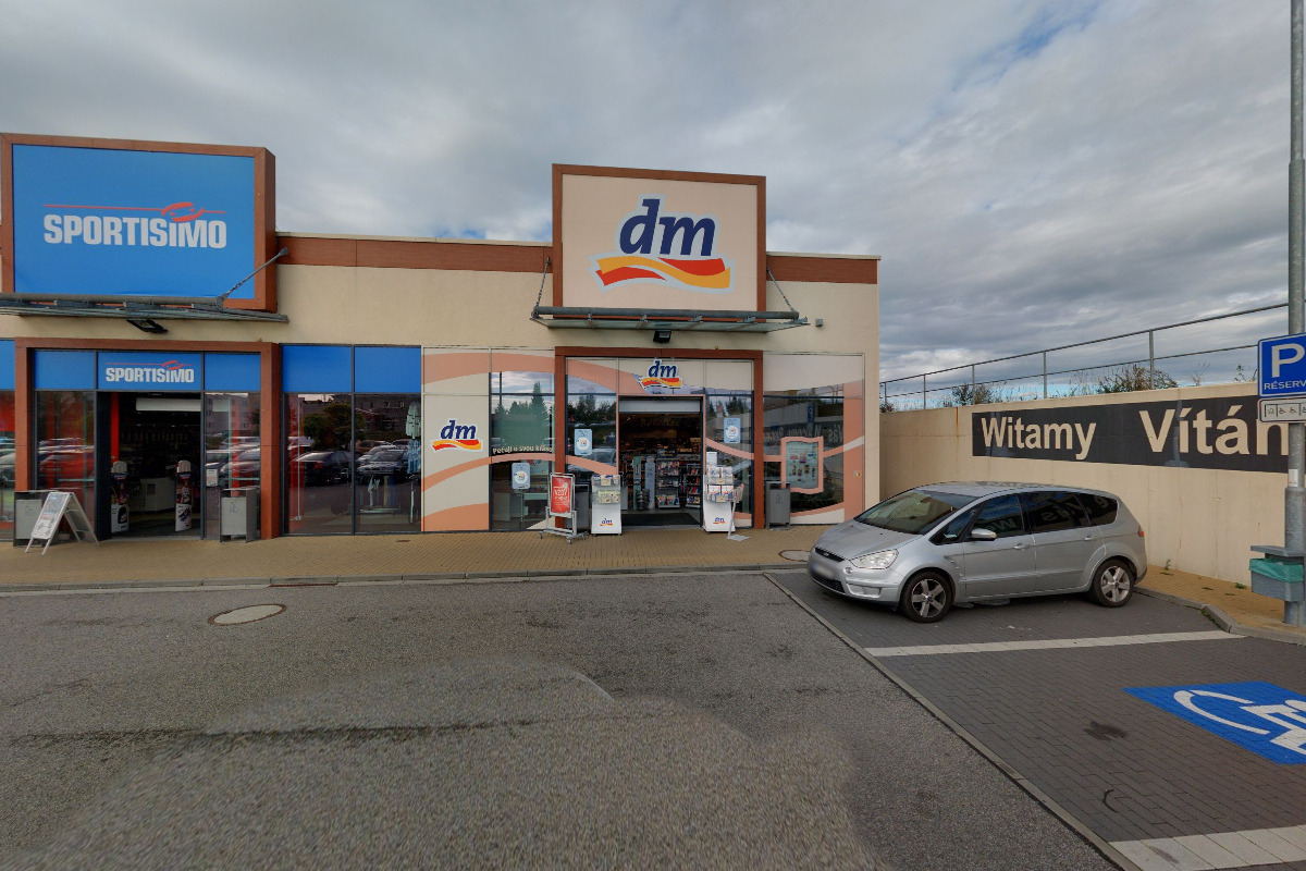 dm drogerie markt s.r.o. foto 5