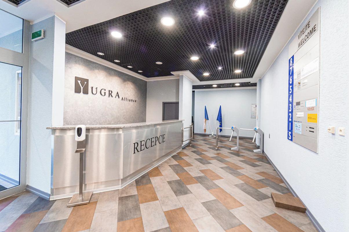 Sephira Group | Petr Strnad