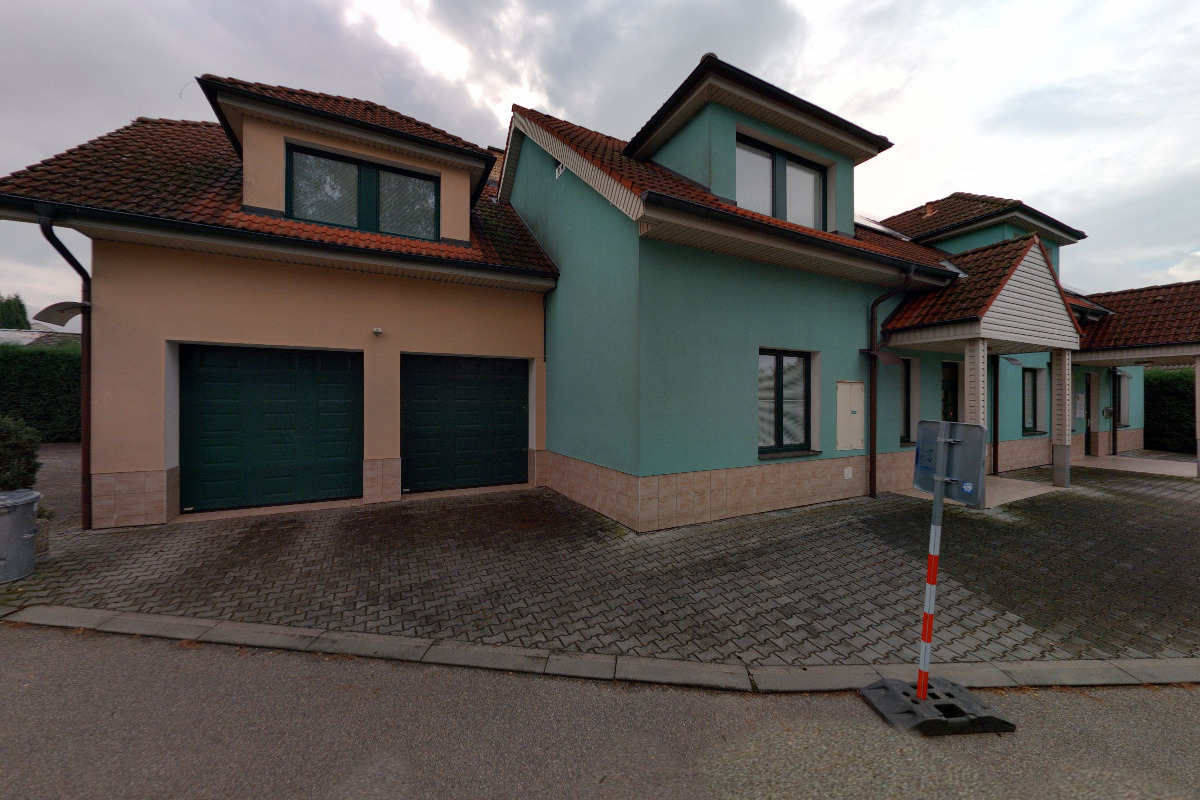 Veterina Vlčkovi - MVDr. Věra Vlčková foto 2